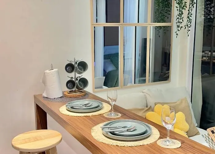 Apartamento Maui Condotel