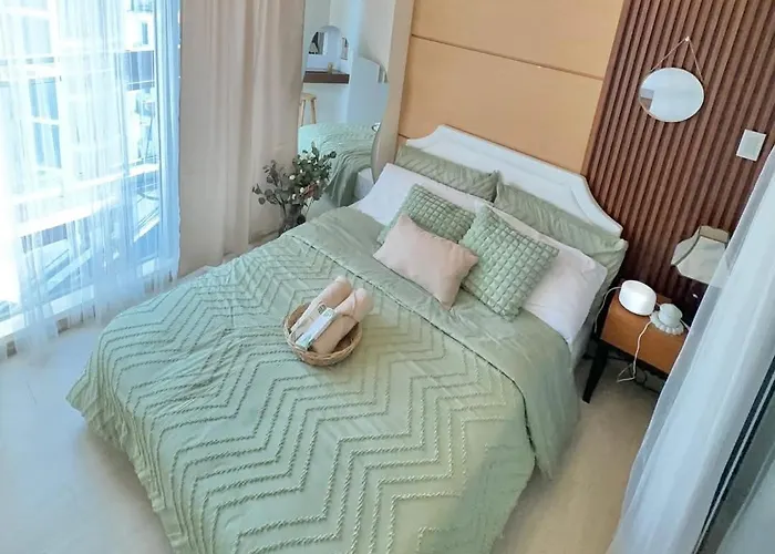 Maui Condotel Manila